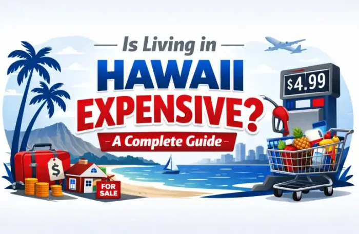Is Living in Hawaii Expensive? A Complete Guide